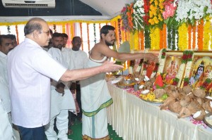 Mayadari Malligadu Opening -Telugucinemas (2)