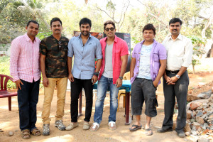 basanti teaser launch (28)