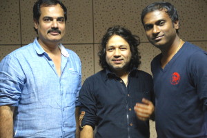 Kailash Kher Gopala Gopala 01