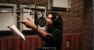 Kailash Kher Gopala Gopala 10