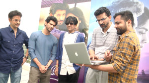 Anaganaga O prema Katha Song launch_Sekhar Kammula 1