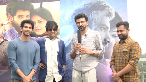 Anaganaga O prema Katha Song launch_Sekhar Kammula 3(1)