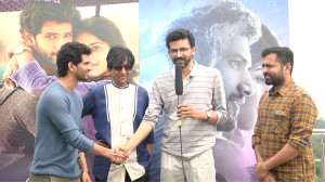 Anaganaga O prema Katha Song launch_Sekhar Kammula 4