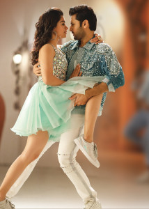 Bheeshma still ---HD