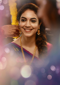 Heroine Still - Varudu Kaavalenu