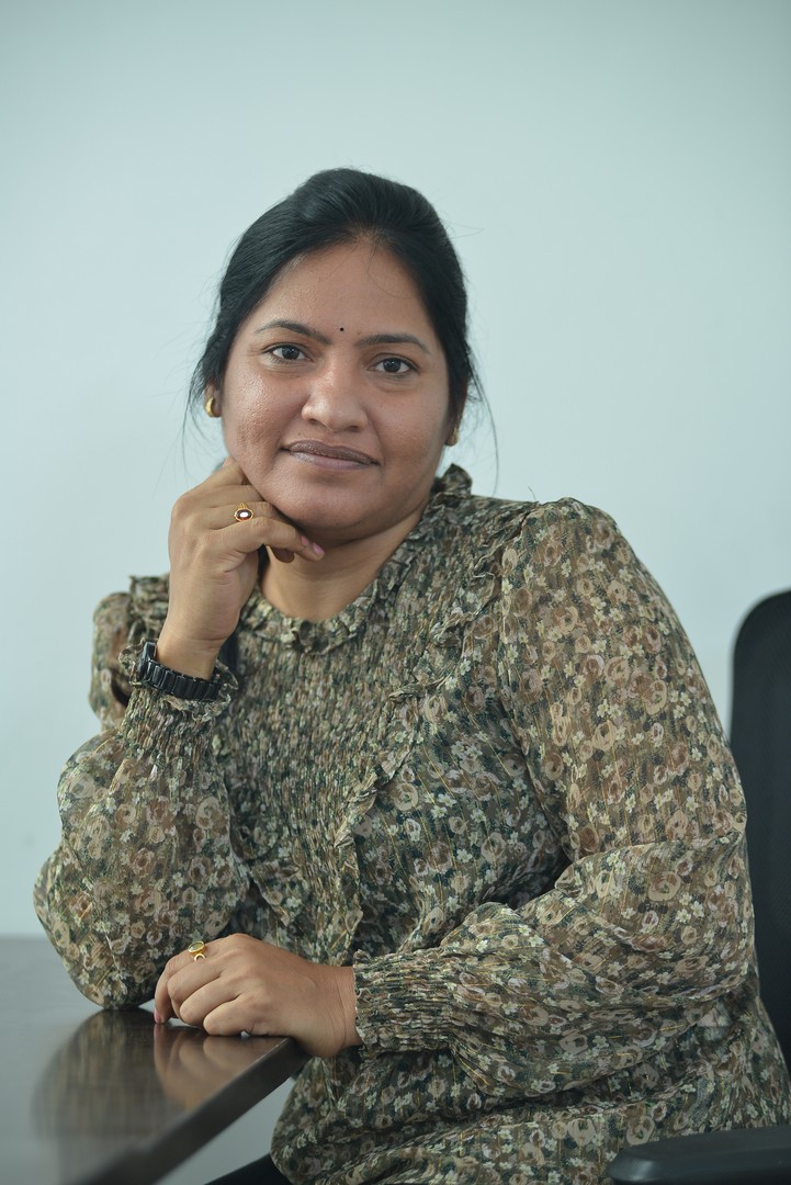 Lakshmi Sowjanya (67)
