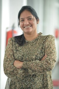 Lakshmi Sowjanya (79)