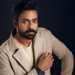vaishnav tej
