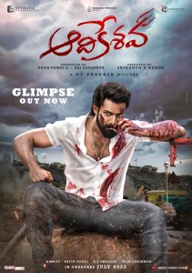 #AadiKeshava-FL