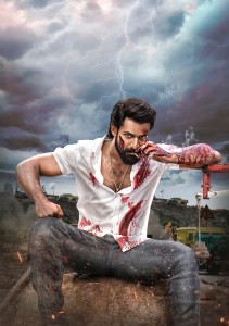 #AadiKeshava-Still