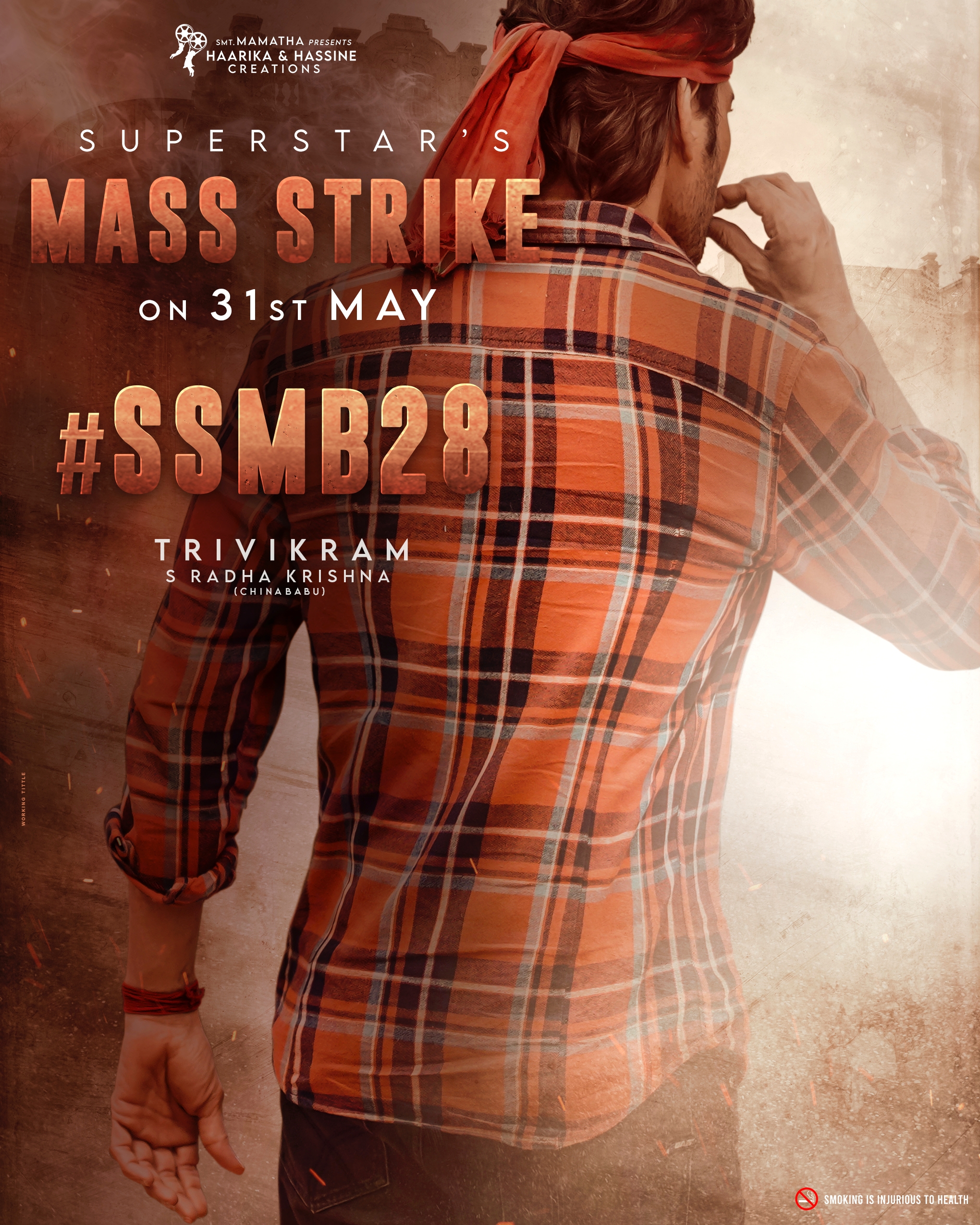 #SSMB28-MassStrike-FinalDesign