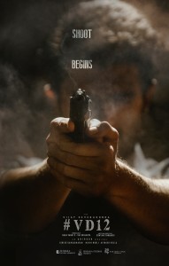 #VD12-ShootBegins