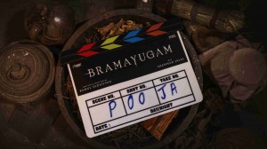 Bramayugam - Clapboard