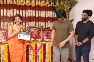 #RT75 - Pooja Ceremony-30