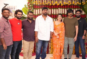 #RT75 - Pooja Ceremony-4