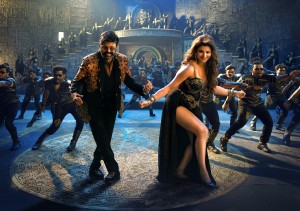 Daaku Maharaaj DD Out Now WWM (1)