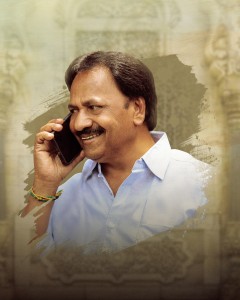 HBD - Ratnam garu still