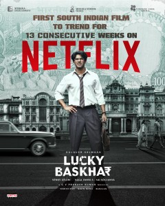 Luckybhaskar NF