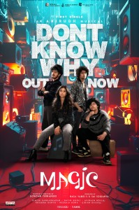 MAGIC-FirstSingleOutNow (1)