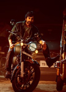 MASS JATHARA - Teaser - STILL