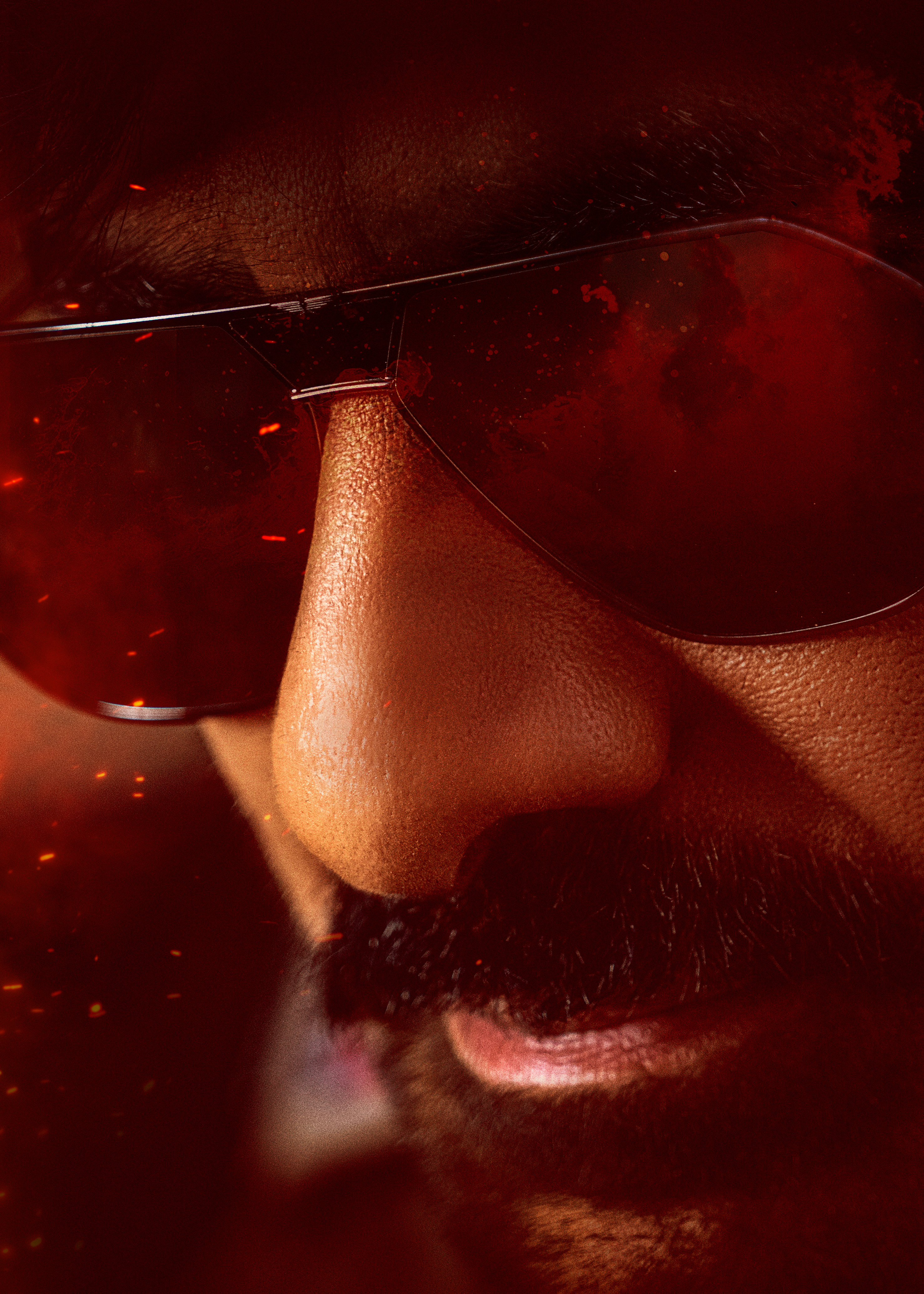 Mass Jathara Teaser announcement WWM